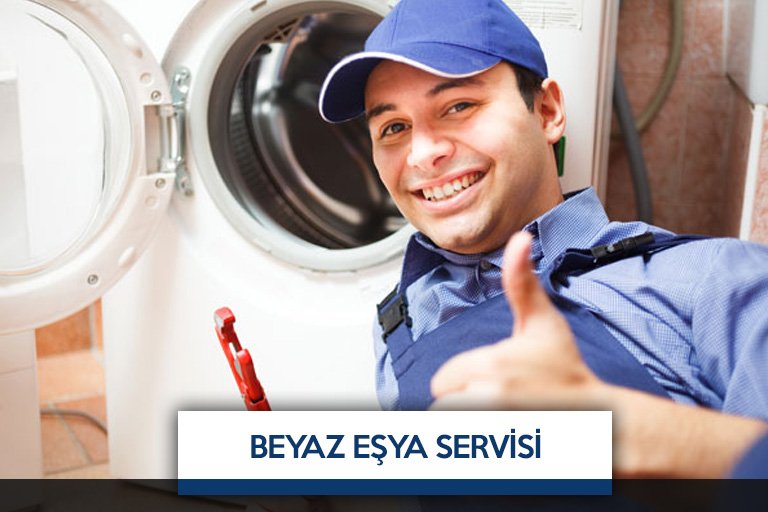beyaz eşya servisi